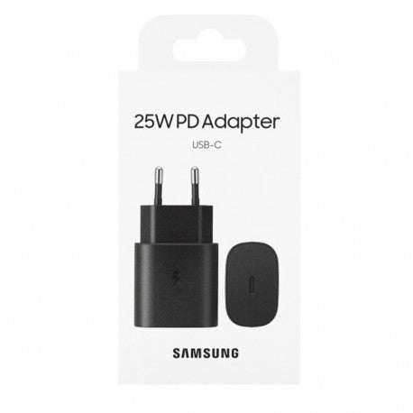 TAB SAMSUNG A9+ 5G 4/64 -LTE 5G + Samsung 25W Power Adapter with USB C-Cable