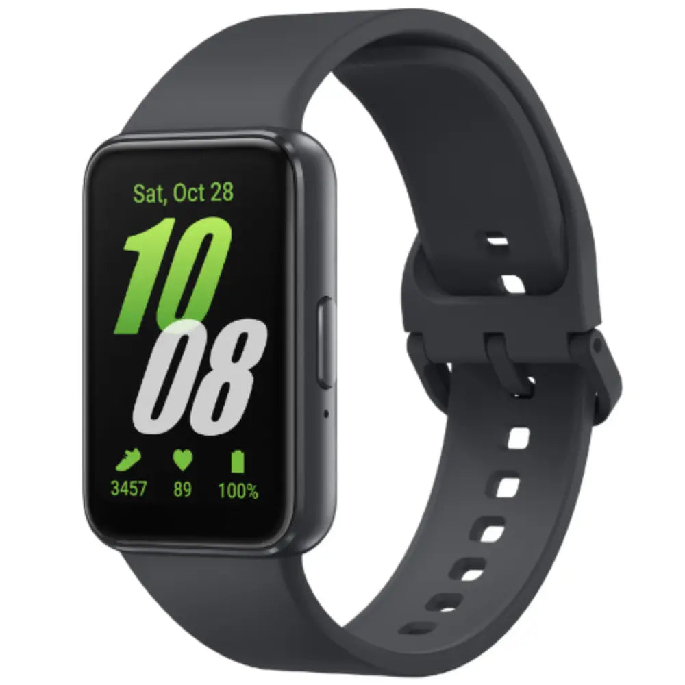 Samsung Smart watch FIT3 SM-R390NZAAEUC Grey