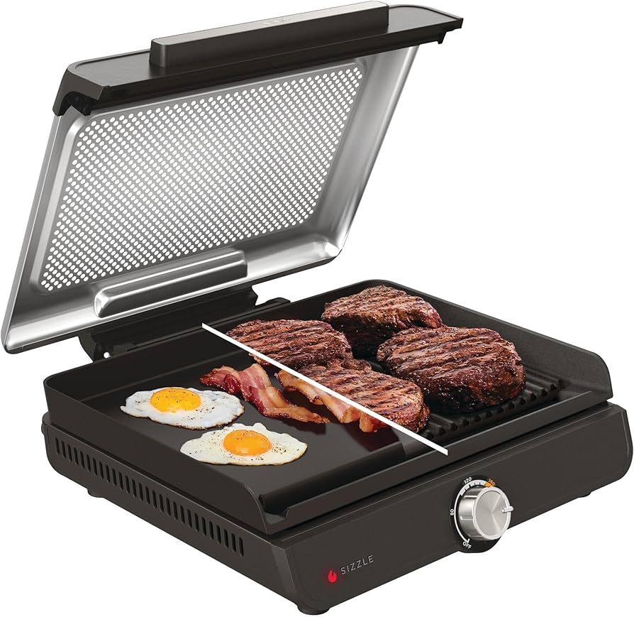 Ninja Indoor & Flat Plate GR101EU