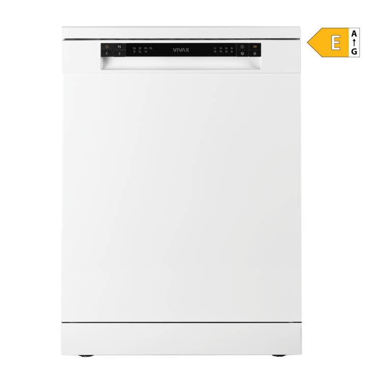 Vivax Самостоечка машина за садови DW-601262C