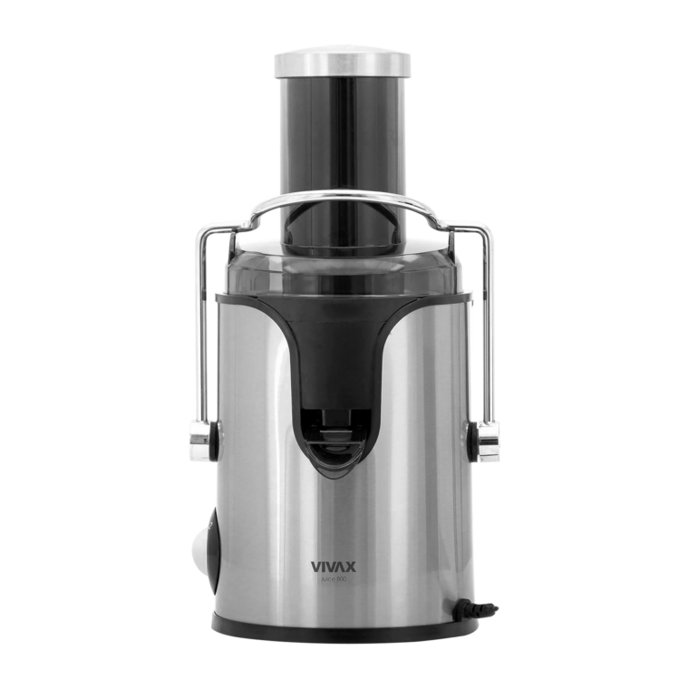 Vivax AJ-800 Соковник