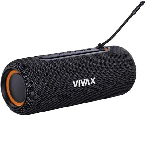 Vivax BS-110 Bluetooth Speaker