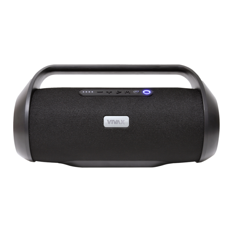 Vivax BS-261 Bluetooth Speaker