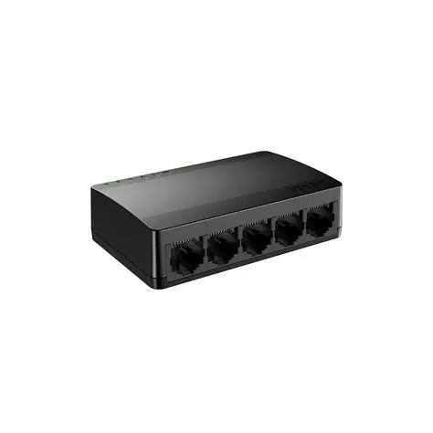 Tenda Switch 5 port Gigabit SG105M