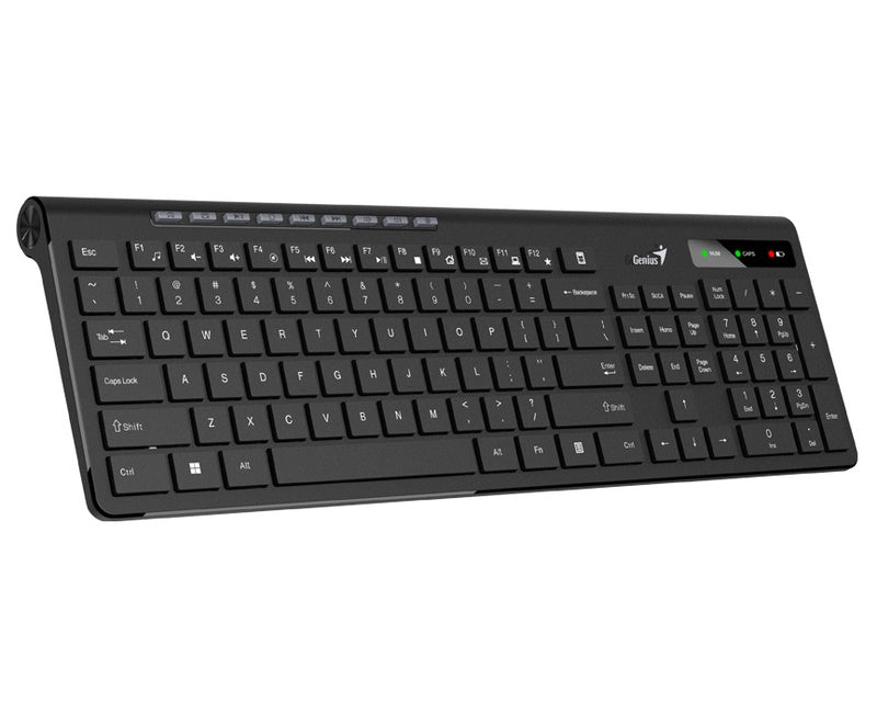 Genius Keyboard 7230 SlimStar Wireless