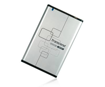 Transcend Sata SSD 250GB