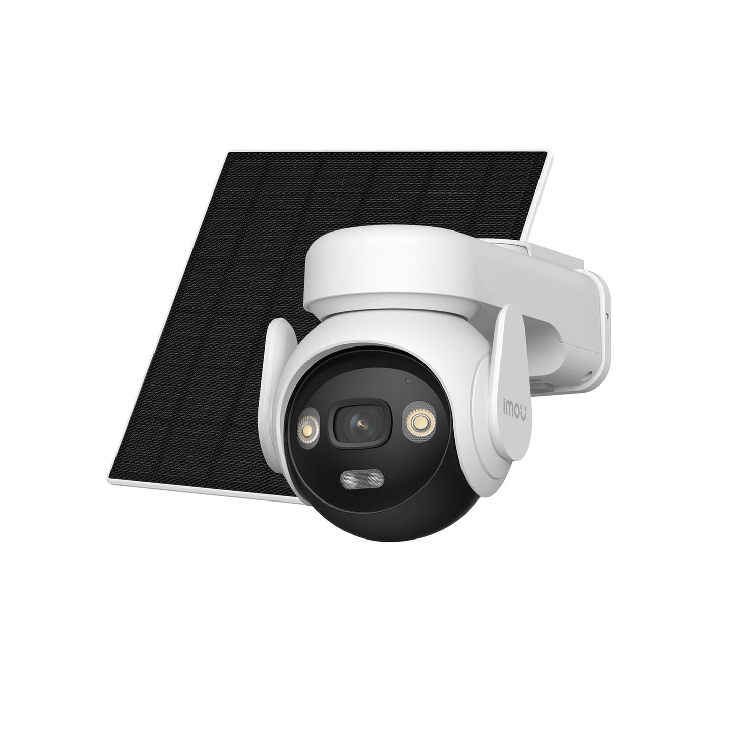 Imou Kamera Cell AOV PT 5MP IPC-B7ED-5M1TEA-EU/FSP14 KIT 4G/Solar Panel