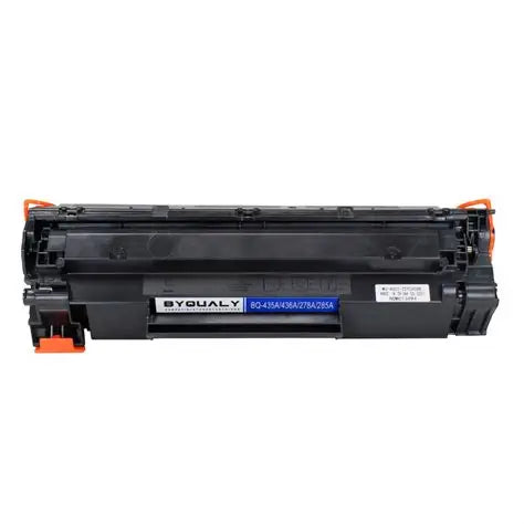 Toner HP 435/436/285A TopJet