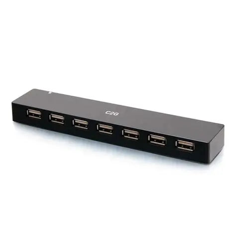 USB Hub 7port 5V