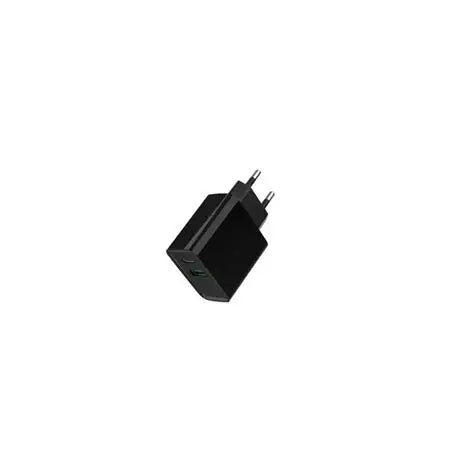 Gembird USB Universal Power Charger Gembird 20W Type C Black