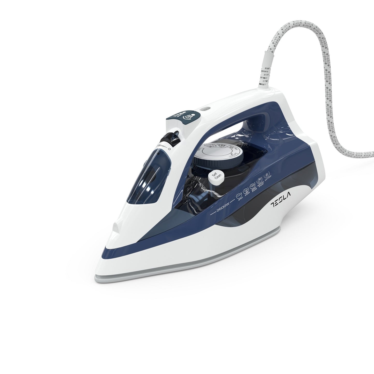 Tesla Пегла IR301BL 2600W