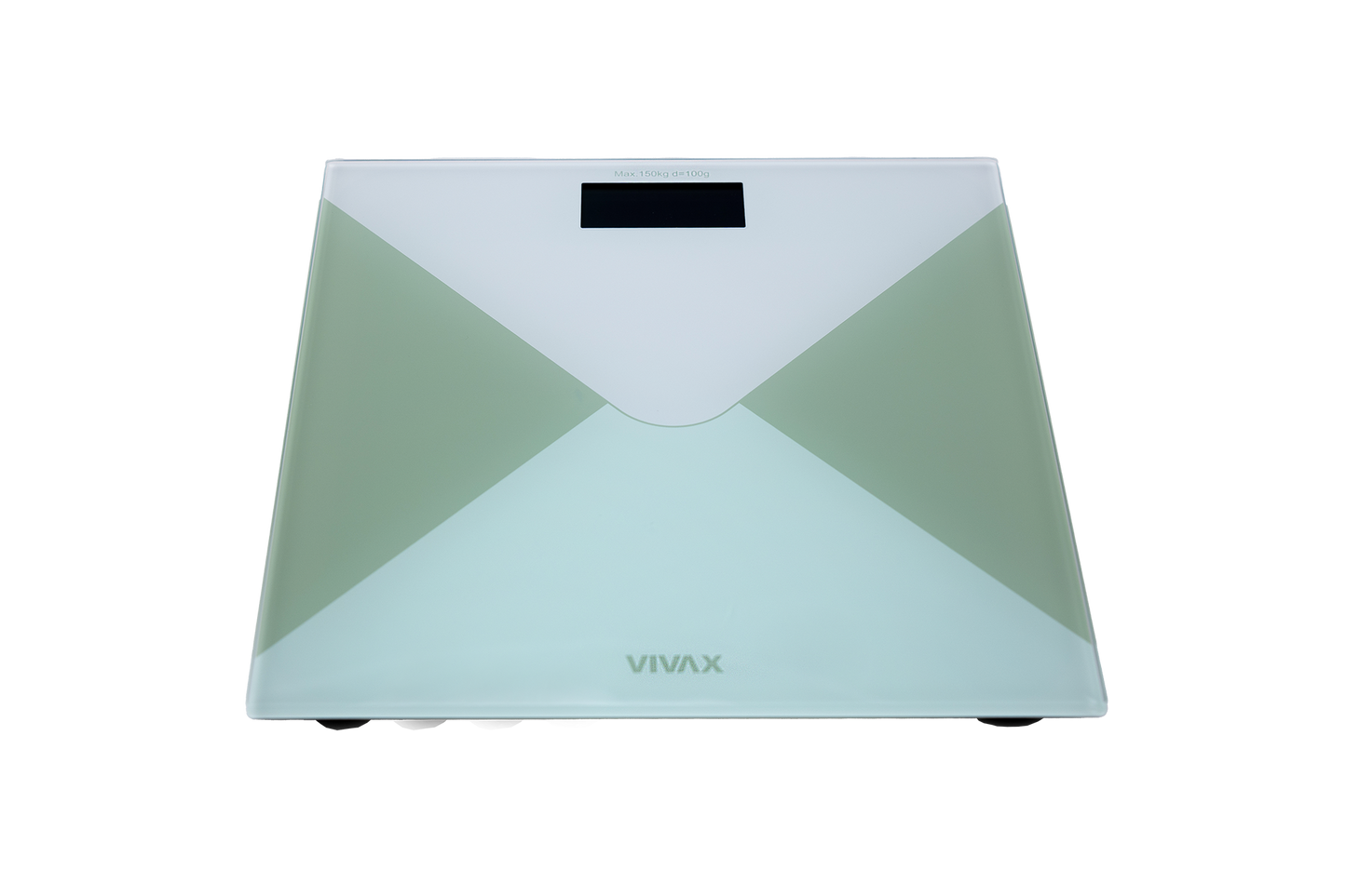 Vivax Telesna vaga PS-156WG