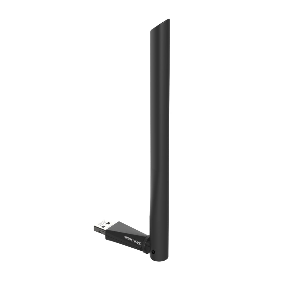 Mercusys Wireless USB Adapter MA30H AC1300 High Gain