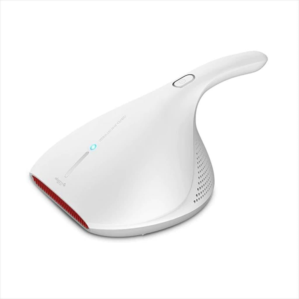 Deerma Правосмукалка CM800 Mite Wireless w/UV, Hepa Filter