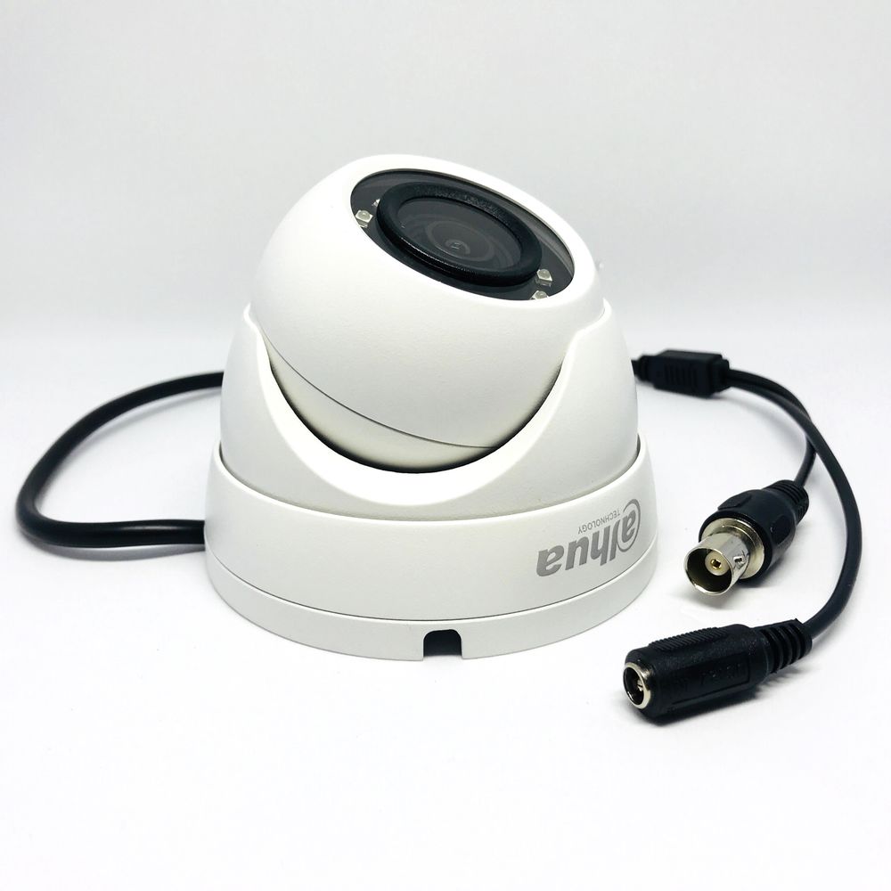 Dahua Kamera HAC-HDW1400MP-0280-S2 2.8mm