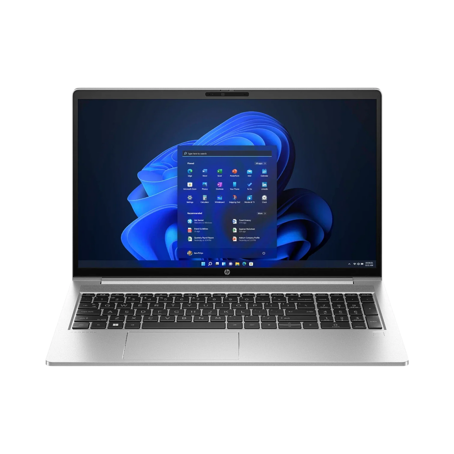 NB HP ProBook B450 G10 i5-1334U/16GB/512GB NVMe /15.6"