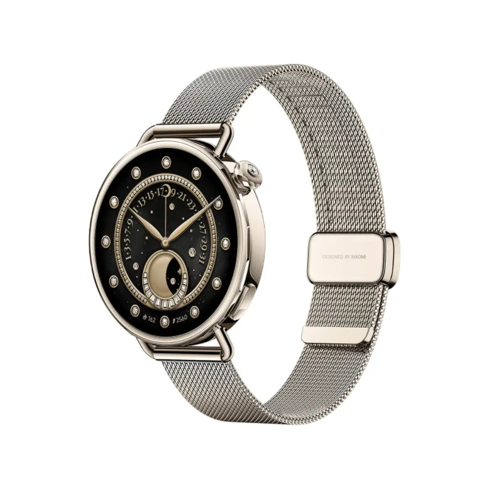 Xiaomi Casovnik watch S4 41mm Sunset Gold
