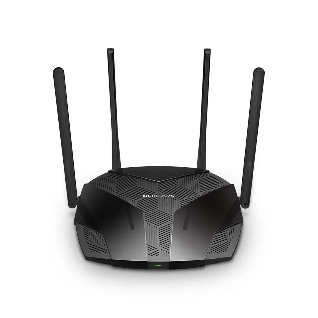 Mercusys Router MR80X AX3000 Dual-Band Gigabit