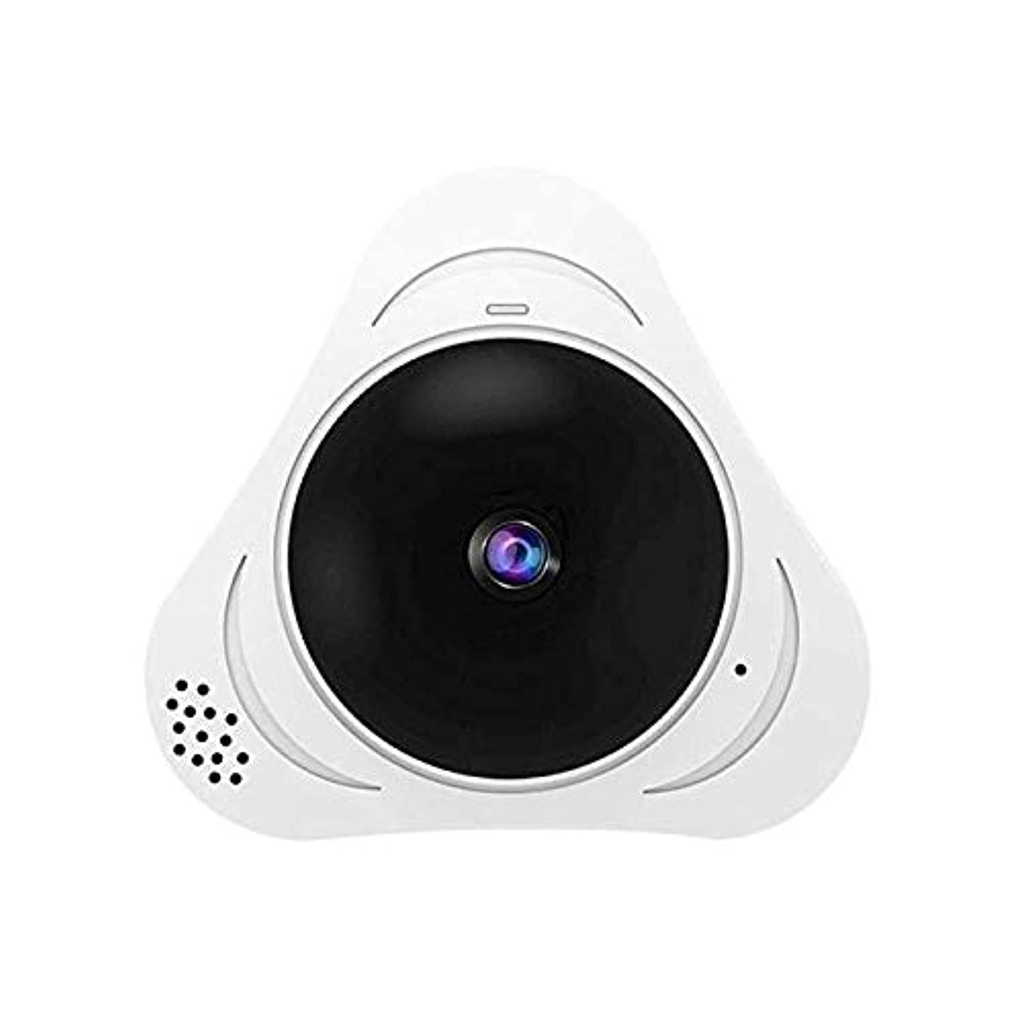 Kamera IPVR Panoramic Fisheye 1.3 MP PTZ