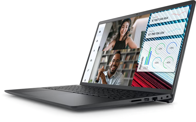 Dell Vostro 3520 i5-1235U/8GB/SSD 512GB 15.6"