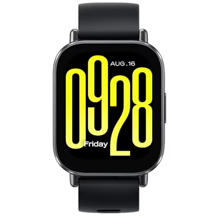 Smart watch Redmi 5 Active Midnight Black
