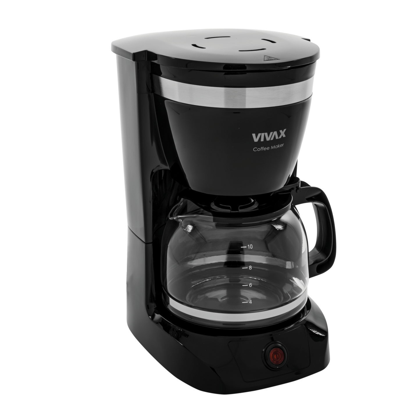 Vivax Kafe filter aparat CM-08126F