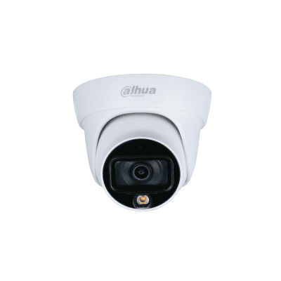 Dahua Kamera HAC-HDW1209TLQ-LED-3.6mm