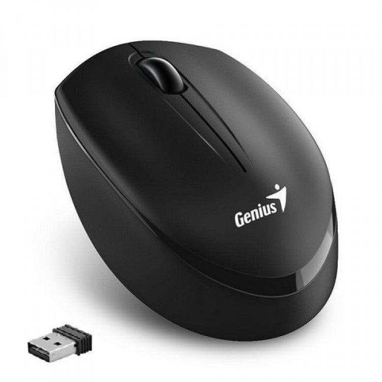 Genius Mouse NX-7009 Wireless Black