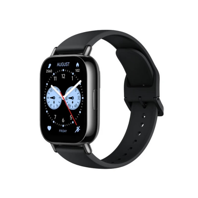Xiaomi Smart watch BHR8789GL 5 Light Black