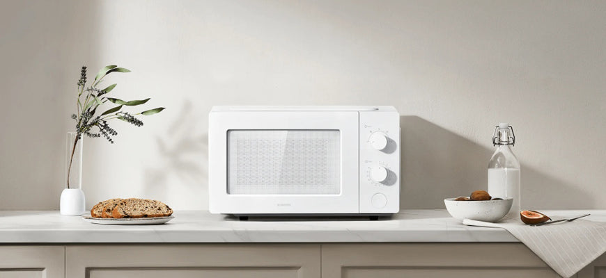 Xiaomi Микробранова печка BHR7990EU Oven