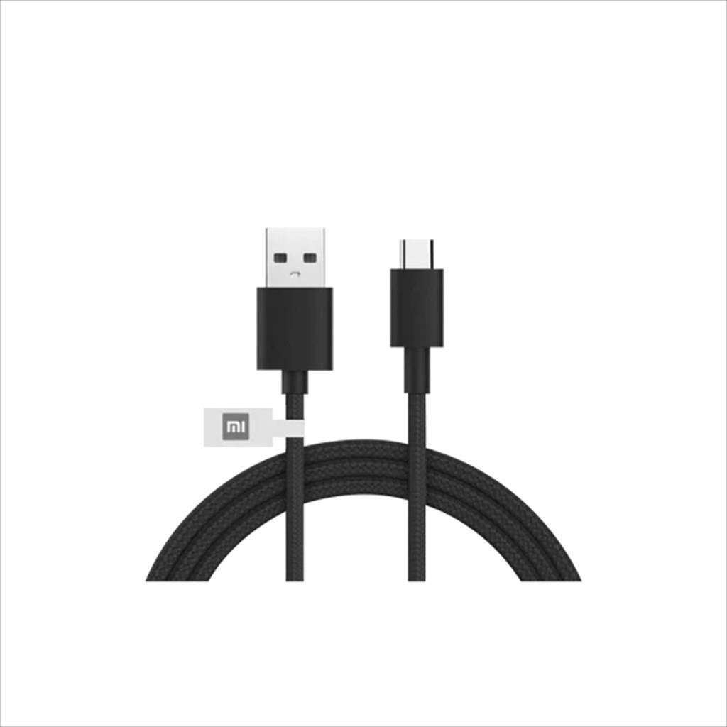 Cable USB A - Type-C Xiaomi 1m