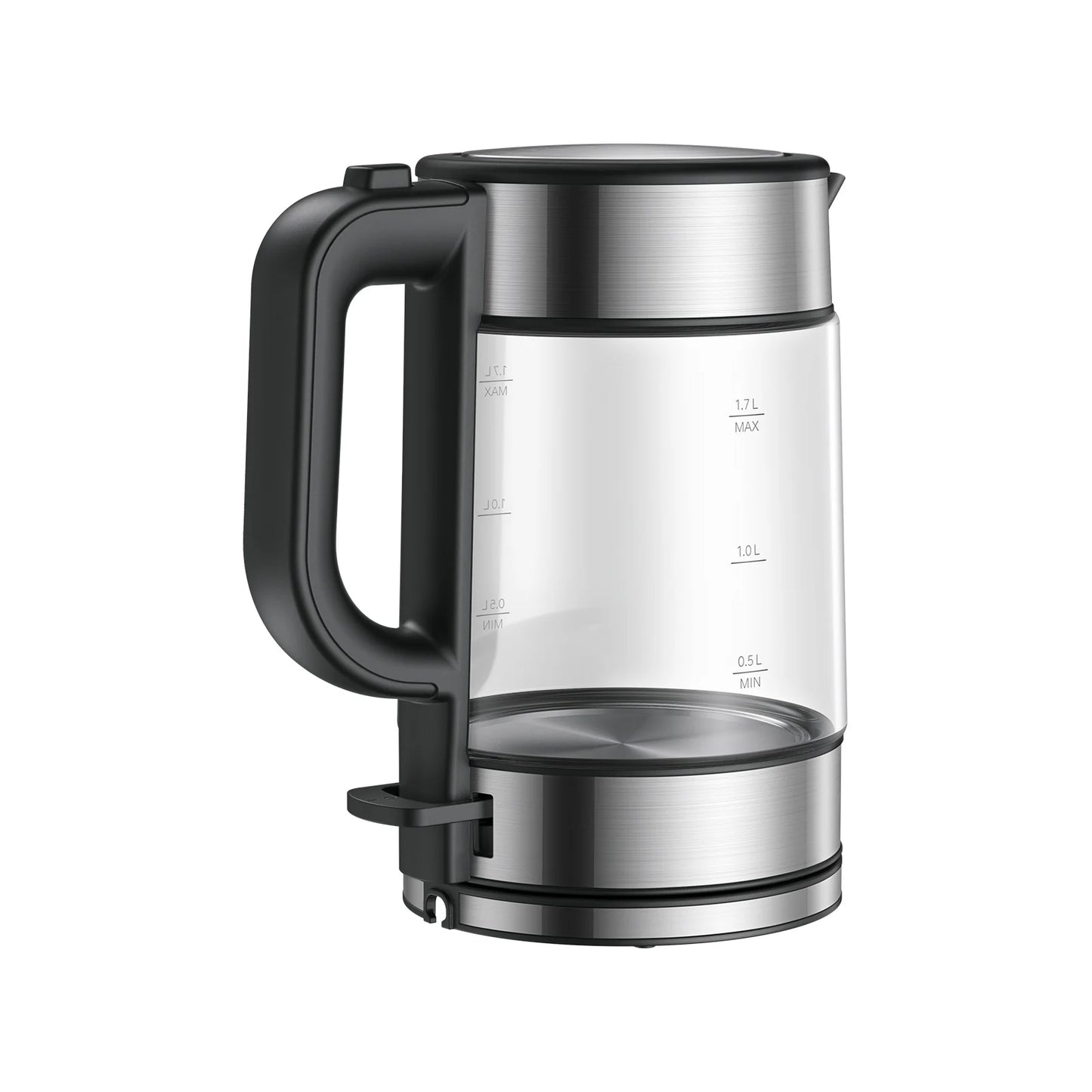 Xiaomi Elektricen bokal Glass 1.7l