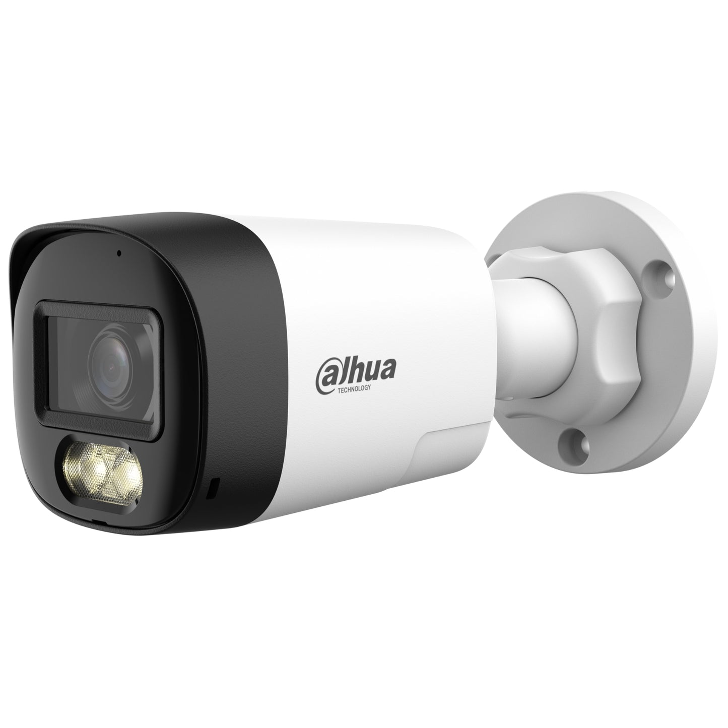 Dahua Kamera DH-HAC-HFW1200RLP-IL-A 2MP/2.8mm/Dual Light/Audio