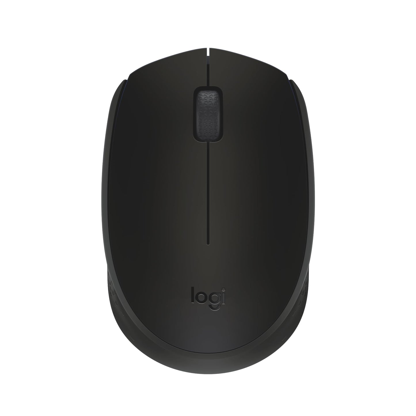 Logitech Mouse B170 Wireless Black