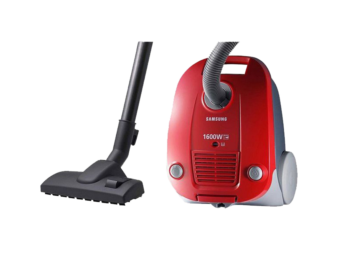 SAMSUNG Pravosmukalka VCC4135S37/BOL