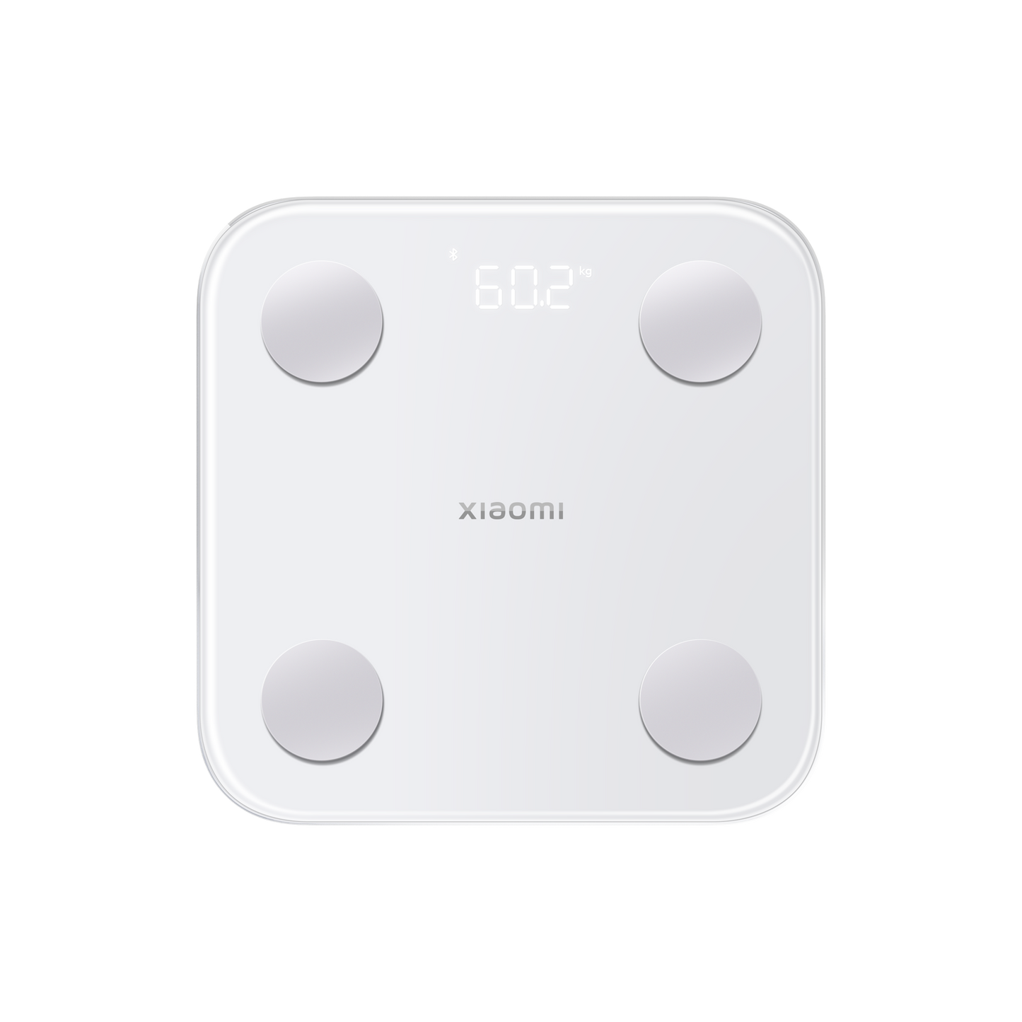 Xiaomi Telesna vaga Compos Scale S400 White