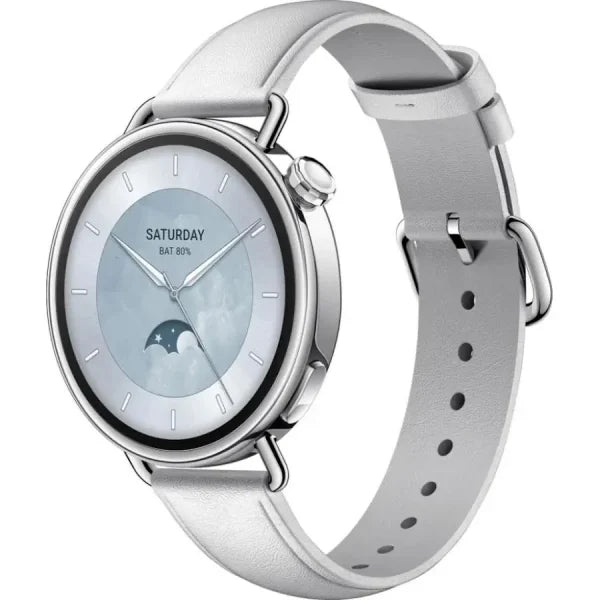 Xiaomi Casovnik watch S4 41mm White