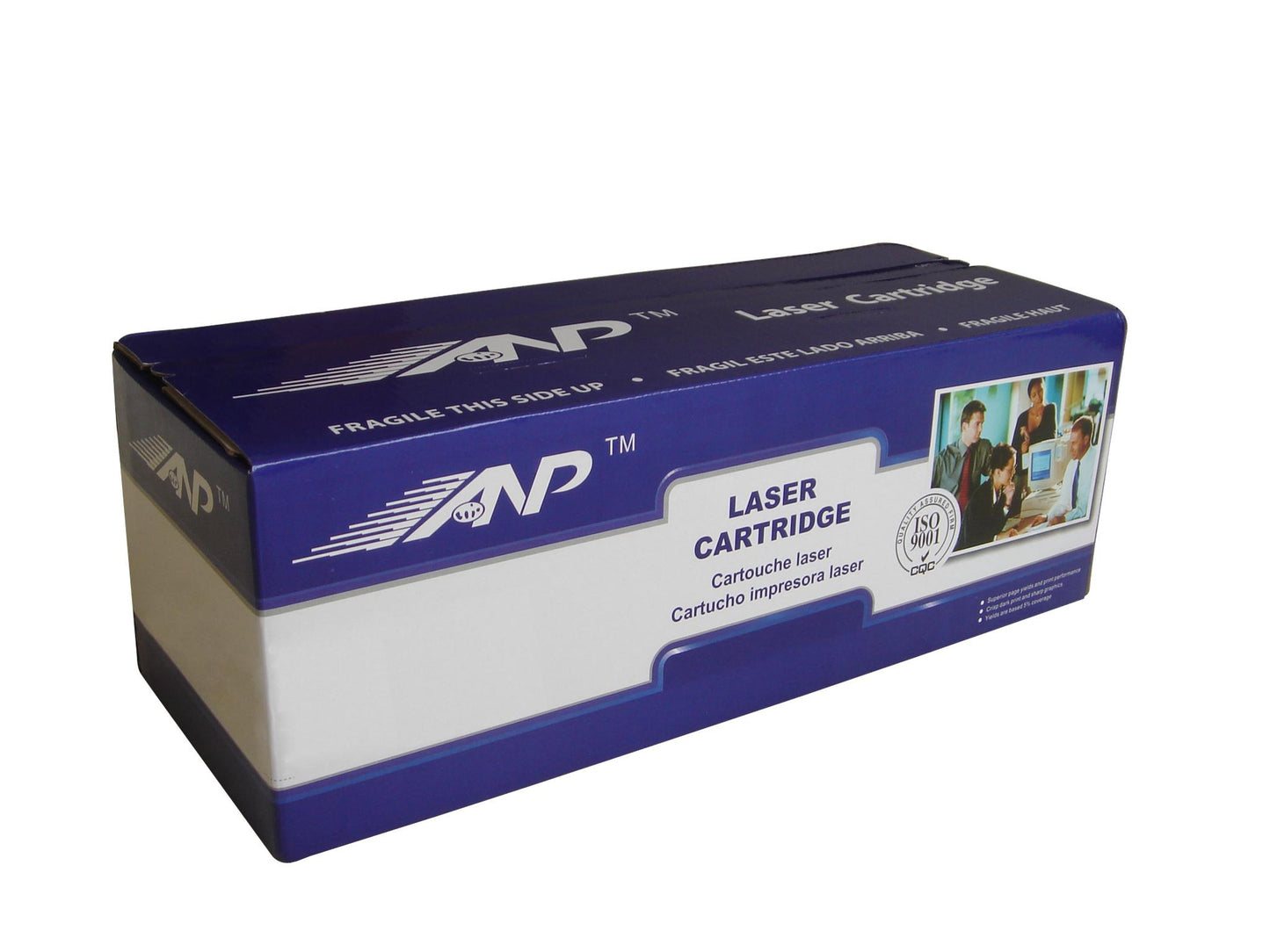 Toner Samsung ML-1710 ANP