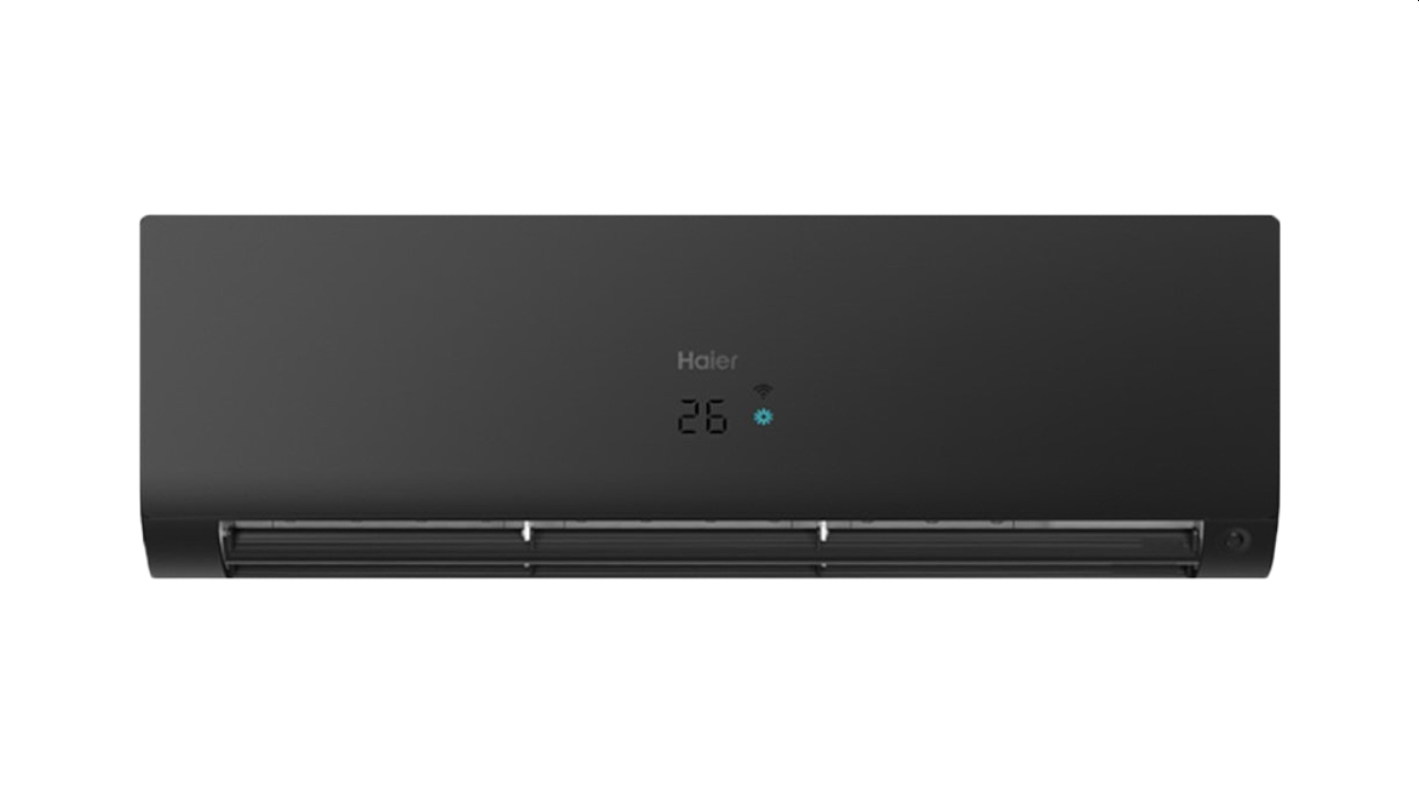 Haier Klima ured Flexis Plus 3.5kW Black