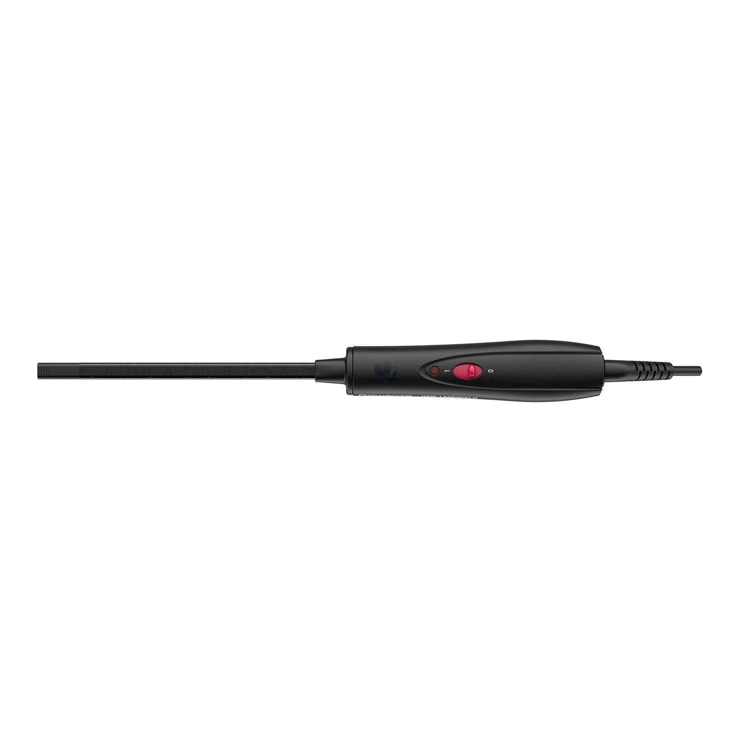 Rowenta Figaro CF311LF0 Karli Lagerfeld 10mm Black