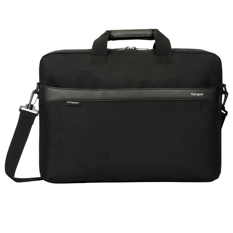 Targus Notebook Bag Geolite EcoSmart 15-16" Slim Bref Black
