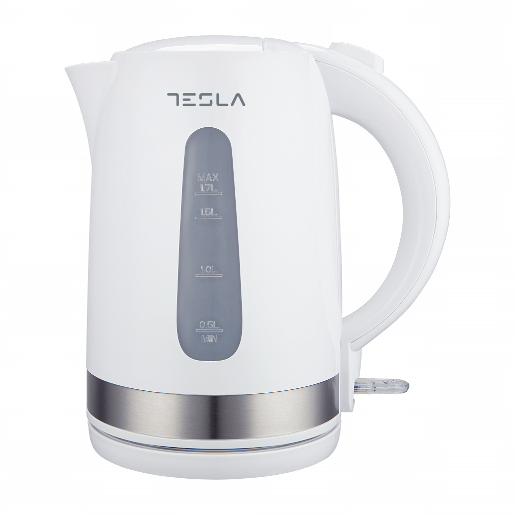 Tesla Elektricen bokal Kettle KT200WX 2200W 1.7L Bel