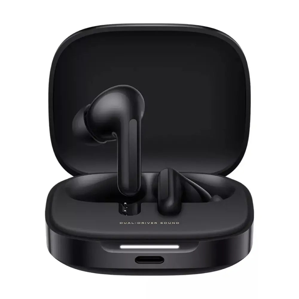 Xiaomi Redmi Earbuds Buds 6 Night Black