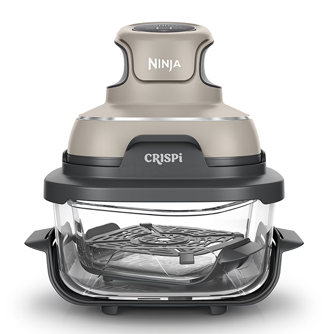 Ninja Air Fryer FN101EUST Crispi Portable 4in1