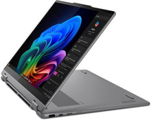 Lenovo Yoga 7 2-in-1 14AGP11 Tidal Teal- Ryzen AI 7 445, 32GB, 1TB, 14″T, Win 11 Home