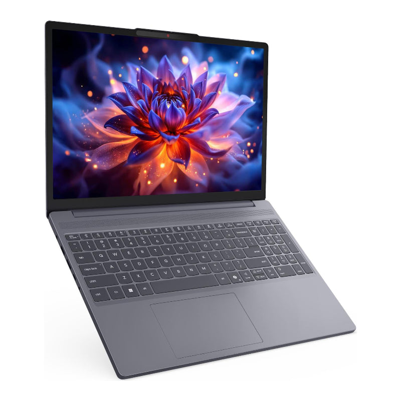 Lenovo IdeaPad Slim 3 15IWC11 Breeze Moss – Intel 5 315, 16GB, 512GB, 15,3″