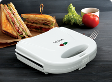 Tesla Sandwich maker SM100W бел