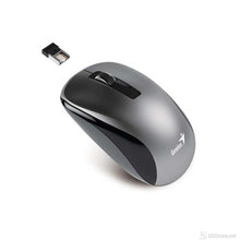 Genius Mouse NX-7010 Wireless Gray