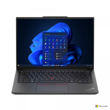 Lenovo ThinkPad E14 Gen 7 Black – Ultra 5 228V, 32GB, 1TB, 14″