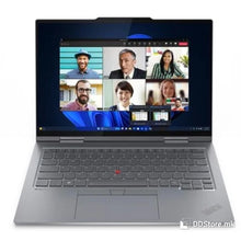 Lenovo ThinkPad X1 2-in-1 Gen 9 Grey – Ultra 7 155U, 32GB, 1TB SSD, 14″ T, Win 11 Pro